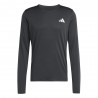 ADIDAS Maglia Running Adizero Nero Uomo