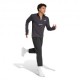 ADIDAS Maglia Running Adi365 Climawarm Nero Uomo