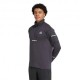 ADIDAS Maglia Running Adi365 Climawarm Nero Uomo