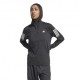 ADIDAS Maglia Running Otr B Nero Donna