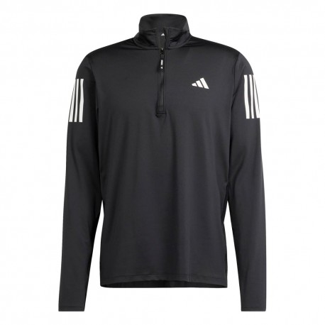 ADIDAS Maglia Running Otr B Nero Uomo XL