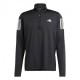 ADIDAS Maglia Running Otr B Nero Uomo