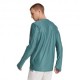 ADIDAS Maglia Running Otr B Pretea Uomo