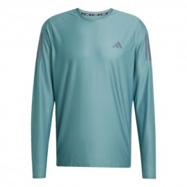 ADIDAS Maglia Running Otr B Pretea Uomo