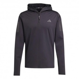 ADIDAS Maglia Running Otr Win Nero Uomo