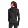 ADIDAS Maglia Running Otr Win Nero Donna
