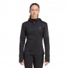 ADIDAS Maglia Running Otr Win Nero Donna