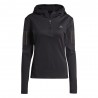 ADIDAS Maglia Running Otr Win Nero Donna