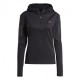 ADIDAS Maglia Running Otr Win Nero Donna