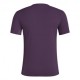 ADIDAS T-Shirt Running Adizero Essentials Aurplu Uomo