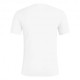 ADIDAS T-Shirt Running Adizero Essentials Bianco Uomo