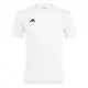 ADIDAS T-Shirt Running Adizero Essentials Bianco Uomo
