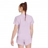 ADIDAS T-Shirt Running Adizero Powplu Donna