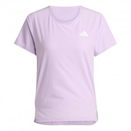 ADIDAS T-Shirt Running Adizero Powplu Donna