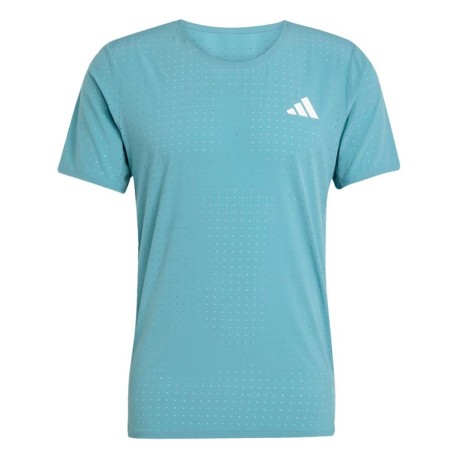 Adidas T-Shirt Running Adizero Powtea Uomo Acquista online su