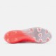 New Balance Furon Pro FG V8 Rosso Energy - Scarpe da Calcio Uomo