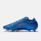 New Balance Tekela Elite Low Laced FG V5 Blu Gemstone - Scarpe da Calcio Uomo