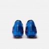 New Balance Tekela Elite Low Laced FG V5 Blu Gemstone - Scarpe da Calcio Uomo