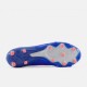 New Balance Tekela Pro Low Laced FG V5 Blu Gemstone - Scarpe da Calcio Uomo