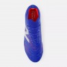 New Balance Tekela Pro Low Laced FG V5 Blu Gemstone - Scarpe da Calcio Uomo