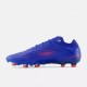 New Balance Tekela Pro Low Laced FG V5 Blu Gemstone - Scarpe da Calcio Uomo