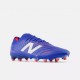 New Balance Tekela Pro Low Laced FG V5 Blu Gemstone - Scarpe da Calcio Uomo