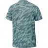 ADIDAS T-Shirt Running Otr Aop Halmin Minton Donna