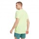 ADIDAS T-Shirt Running Otr B Hireye Uomo