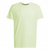 ADIDAS T-Shirt Running Otr B Hireye Uomo