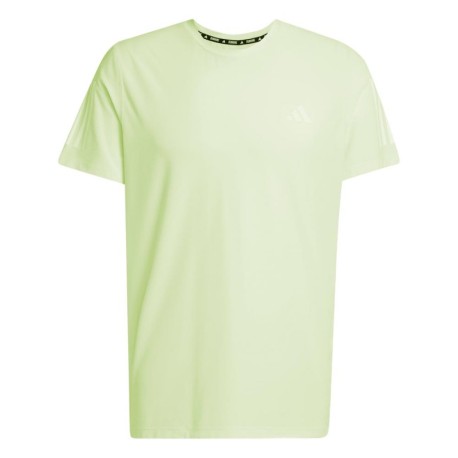 ADIDAS T-Shirt Running Otr B Hireye Uomo