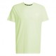ADIDAS T-Shirt Running Otr B Hireye Uomo