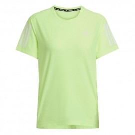 ADIDAS T-Shirt Running Otr B Hireye Donna