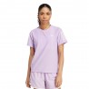 ADIDAS T-Shirt Running Otr B Powplu Donna