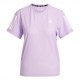 ADIDAS T-Shirt Running Otr B Powplu Donna