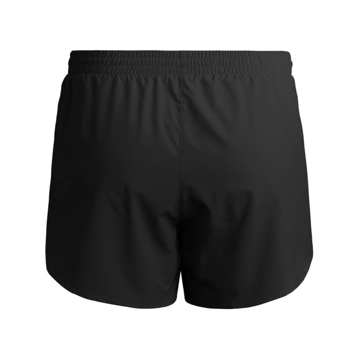 ADIDAS Pantaloncini Running Adizero Nero Donna