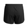 ADIDAS Pantaloncini Running Adizero Nero Donna