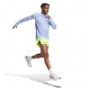 ADIDAS Pantaloncini Running Adizero Essentials Split Luclem Uomo