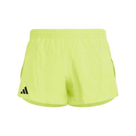 Running Uomo Pantaloncini Da Corsa GORE WEAR Split Shorts - Uomo - 4