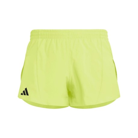 ADIDAS Pantaloncini Running Adizero Essentials Split Luclem Uomo