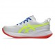 Asics Gel-Cumulus 27 Bianco Multi - Scarpe Running Uomo