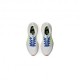 Asics Gel-Cumulus 27 Bianco Multi - Scarpe Running Uomo
