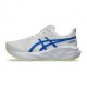 Asics Novablast 5 Bianco Multi - Scarpe Running Uomo