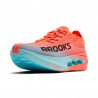 Brooks Hyperion Elite 5 Rosa Clay Atomizer - Scarpe Running Uomo