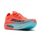 Brooks Hyperion Elite 5 Rosa Clay Atomizer - Scarpe Running Uomo
