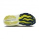 Brooks Glycerin Max Lime Navy - Scarpe Running Uomo