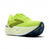 Brooks Glycerin Max Lime Navy - Scarpe Running Uomo