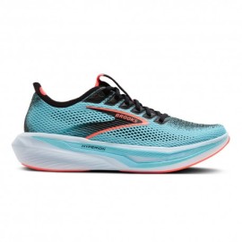 Brooks Hyperion 3 Atomizer Nero - Scarpe Running Uomo