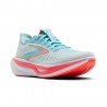 Brooks Hyperion 3 Bianco Rosa - Scarpe Running Donna
