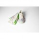 Brooks Hyperion Max 3 Coconut Verde - Scarpe Running Uomo