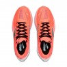 Brooks Hyperion Max 3 Coral Nero - Scarpe Running Uomo
